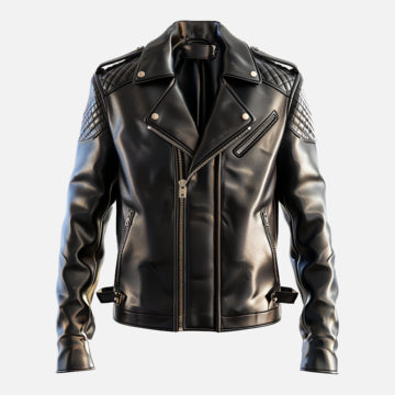 Biker Jackets